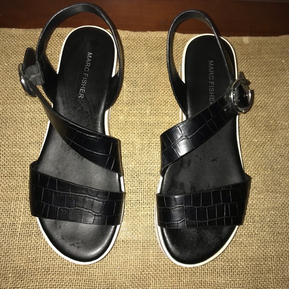 MARK FISHER Sandals - Picture 2 of 4